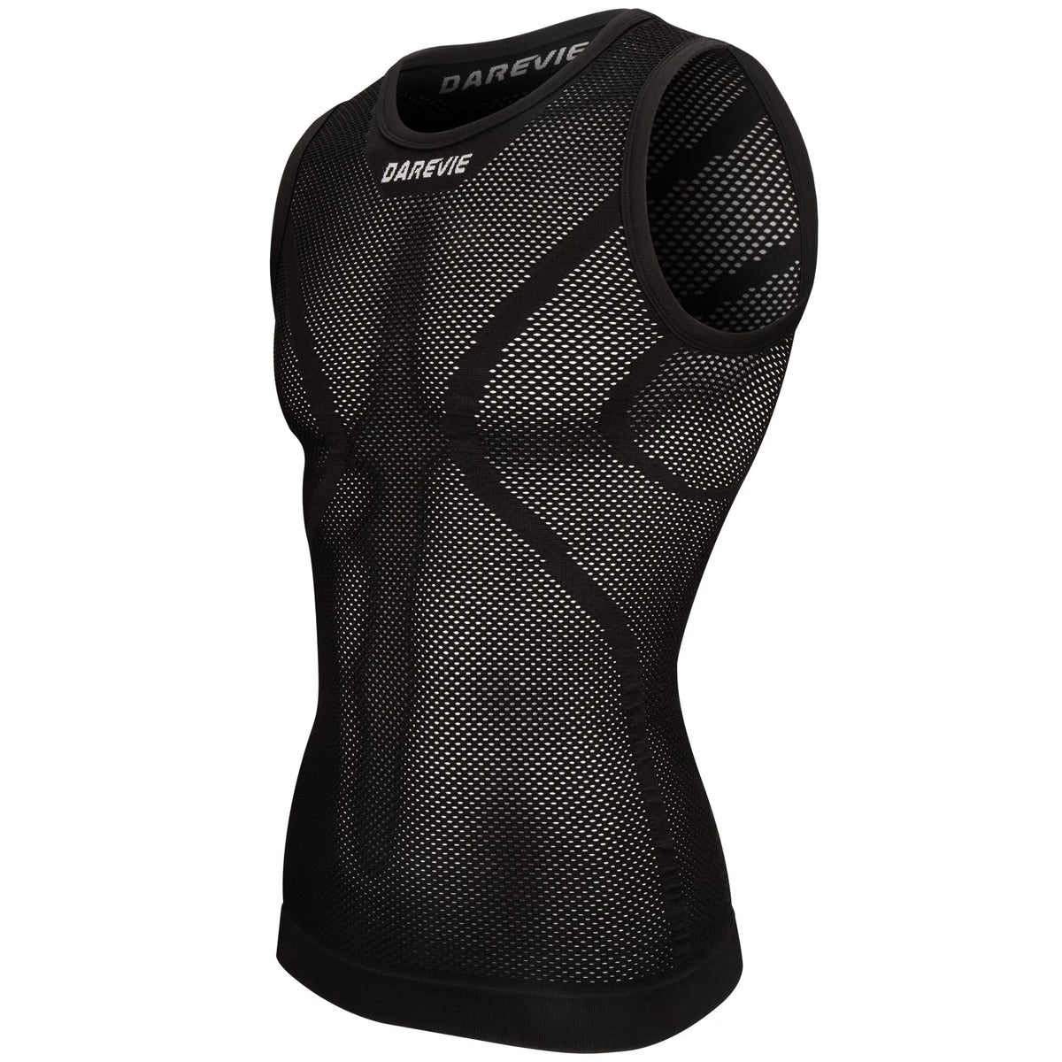 DAREVIE Cycling First Layer Man Small Size Compression Seamless Women Bicycle Cycling Inner Sports Undershirt Bike Base Layer