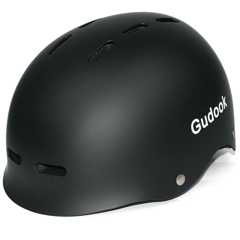 Adult Bike Helmet for Bicycle Cycling Biking Skating Skateboard Helmet Extra large head circumference L 58-61cm&XL 61-64cm