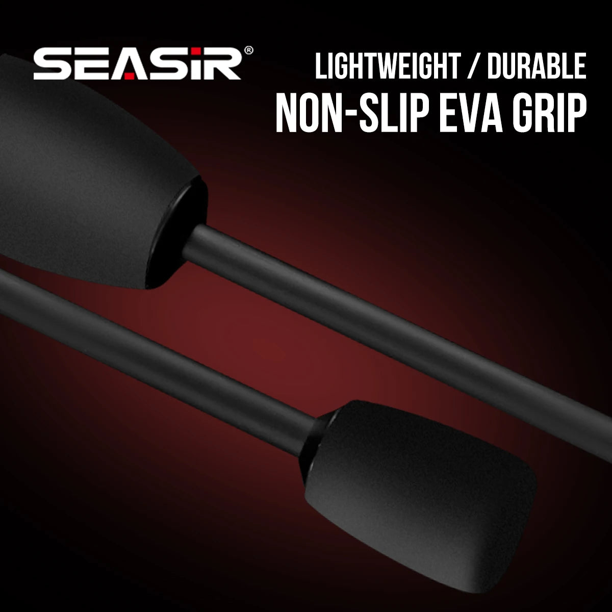 Seasir Zero 43g Fishing Rod BFS Ultralight  Carbon Fiber 1.53M UL Lure Weight 1.5-6G 2 Sections Stream River Fishing Rods