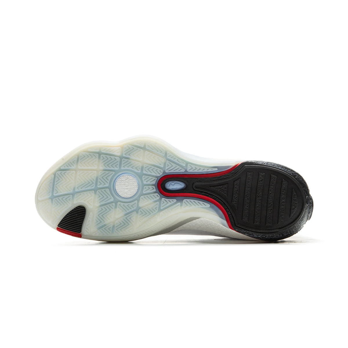 Li-Ning Men's WADE ALL CITY 13 Professional Basketball Shoes BOOM Cushion Stable Support Wearable LiNing Sport Sneakers ABAV001