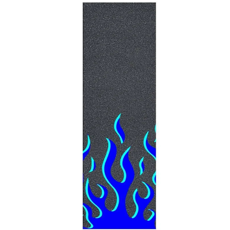 33X9Inch Skating Board Longboard Sandpaper Griptape Skating Board Sticker Professional Skateboard Deck Sandpaper Grip Tape