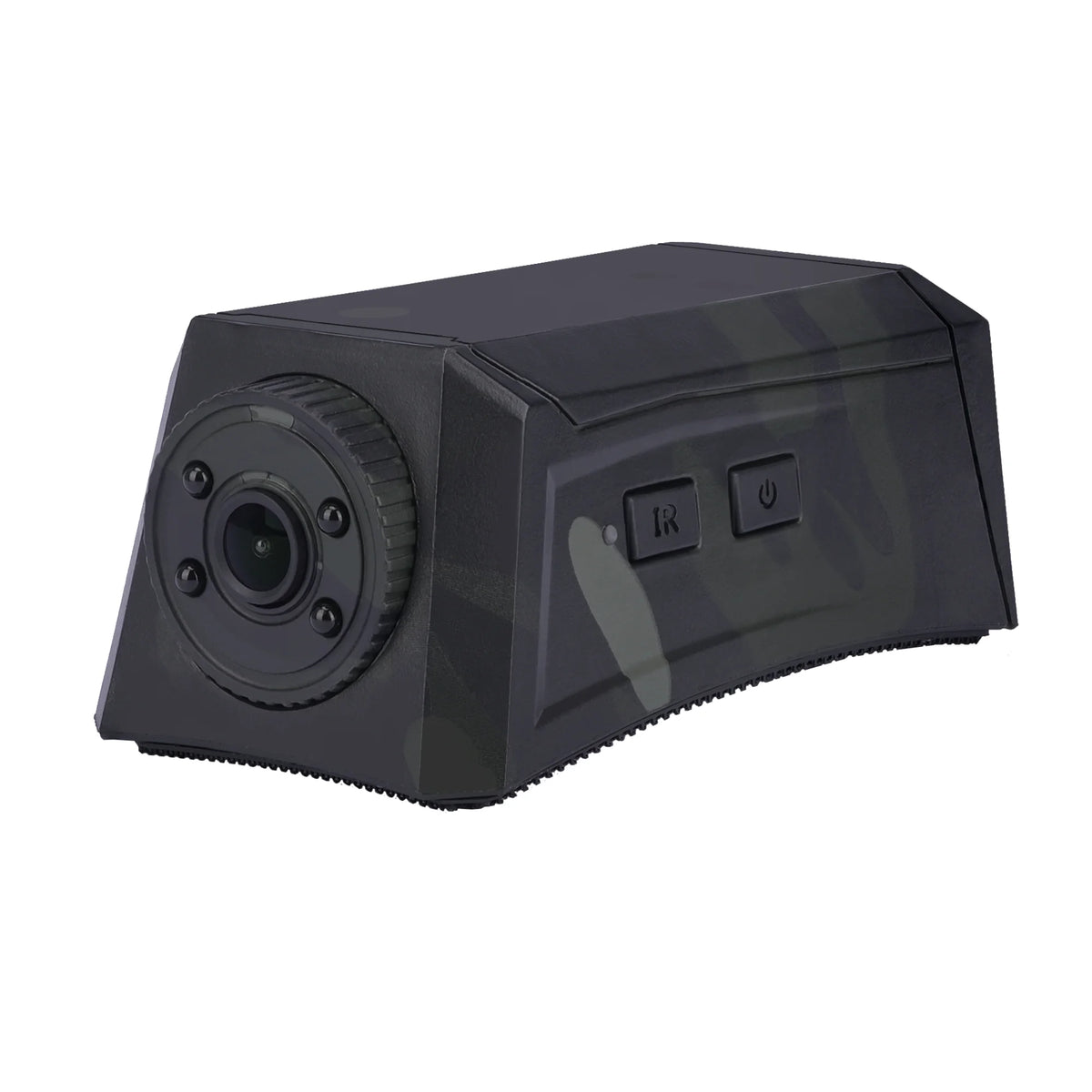 Tactical Helmet Camera, 720P HD Video Recorder with Photo Capture, Adjustable-Angle Helmet Cam, FAST Helmet Accessories