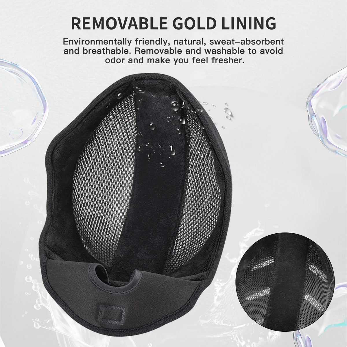 SEEKER upgraded ski helmet men and women super light snowboard skateboard motorcycle snowmobile sun protection goggles ski helme