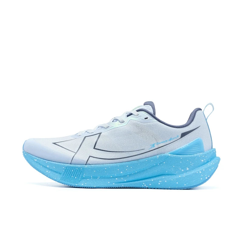 Xtep 2000km 5.0 Shoes Sneakers for Men Cushion Durable Professional Combat Universal Jogging Running Shoes 874119110023