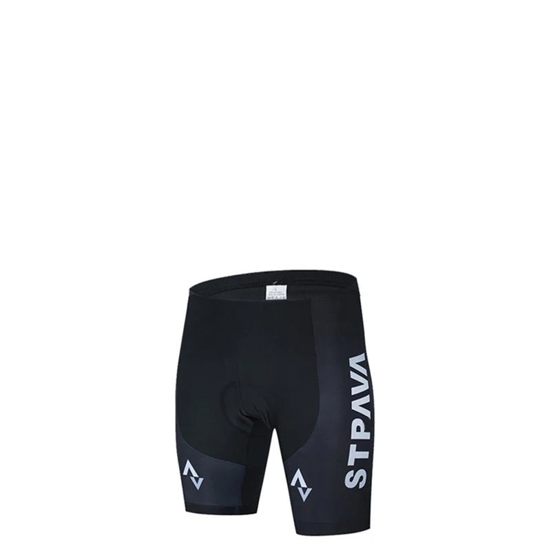 2026 Men Team Cycling Clothes Jersey Mtb Road Bike Uniform Shorts Man Mountain Complete Bib Men Top Cycling Jersey Spring Summer