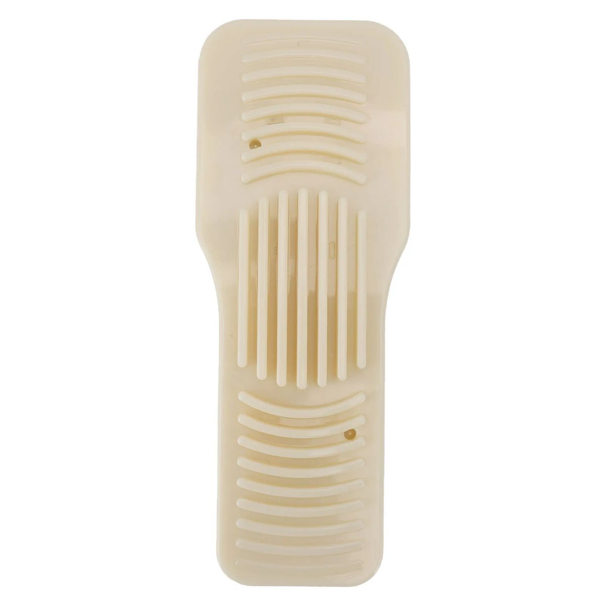 Ice Skating  Warm Up Tool Portable Plastic Stylish Lightweight Ice Skating Turn Board Balance Training for Practice