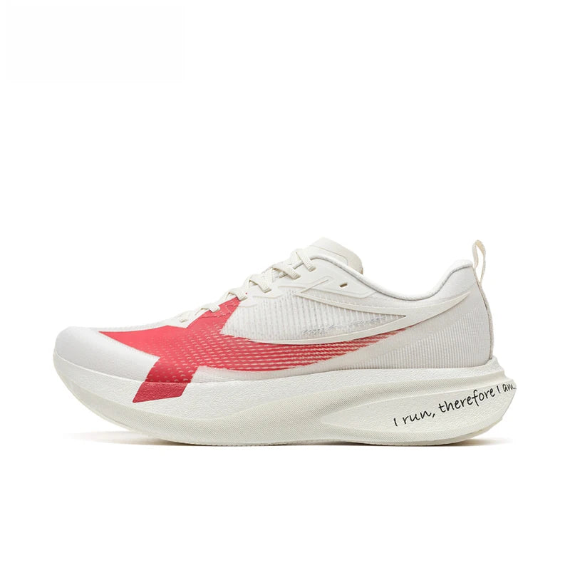 XTEP 2000km PRO Men's Running Sneakers 2026 Spring Cushioned Stability Comfort Lightweight Male Sports shoes 874219110026