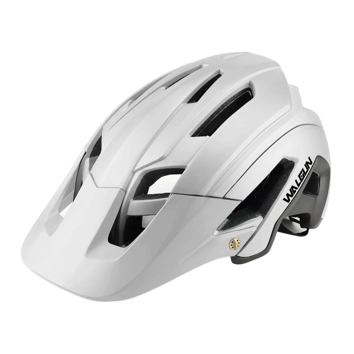 Trail bike helmet MTB mountain XC AM bikes helmet for men women adults off road cycling helmet with visor enduro bicylce helmets