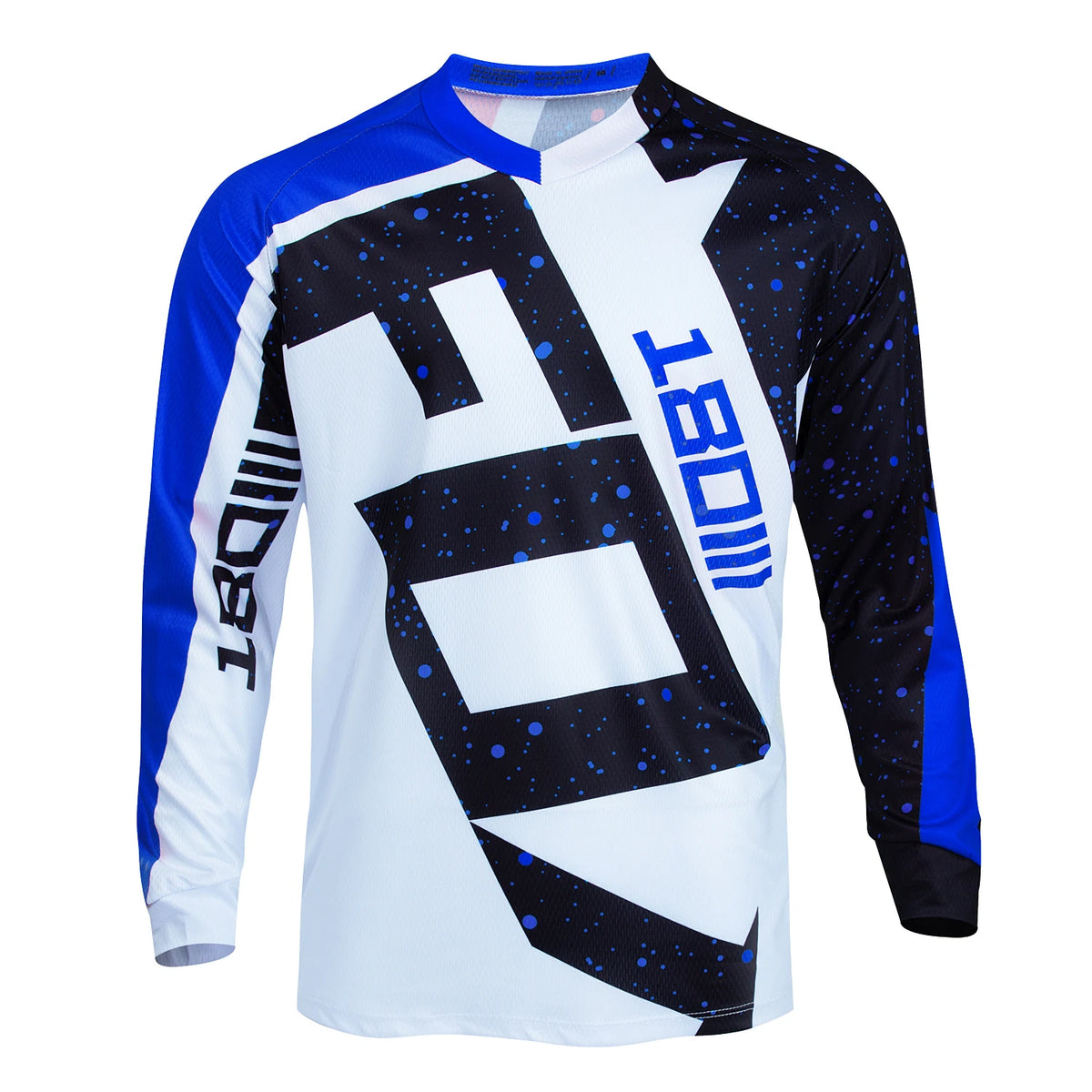 2026 Team Motocross Jersey Enduro Mountain Bike Jersey Cycling Downhill Racing Maillot Ciclismo Bicycle Clothing Downhill BMX