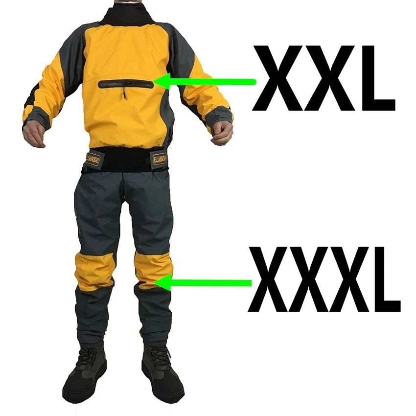 Kayak PVC Boat Accessories Marine Inflatable Fishing for Clothes Waterproof Breathable Paddle Sailing Yacht Canoe Kano Caravan