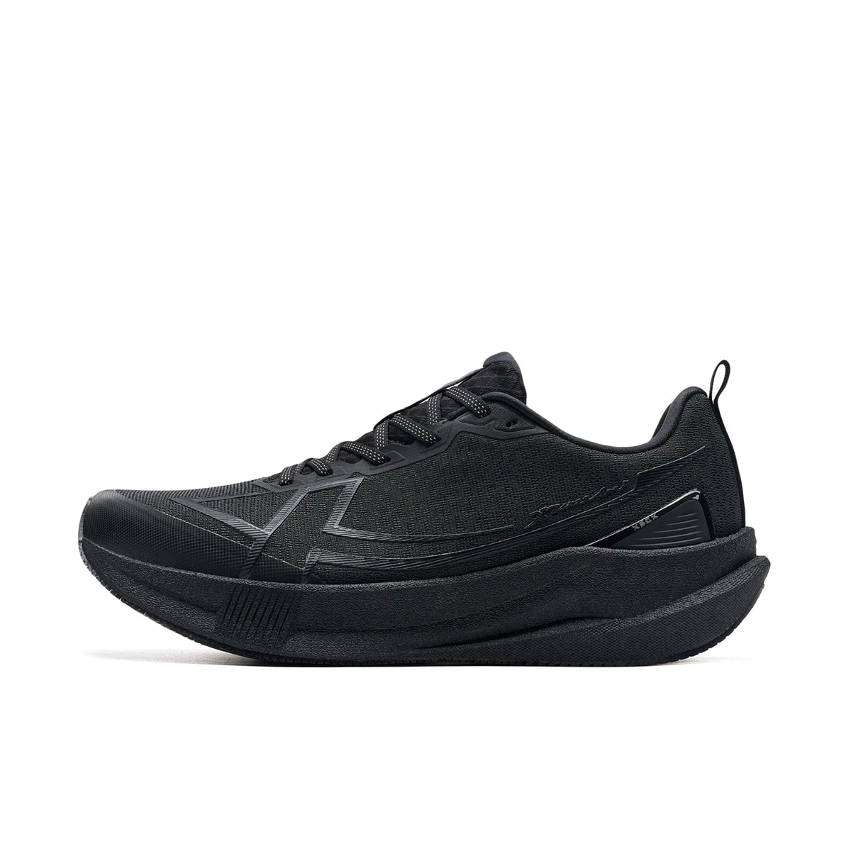 Xtep 2000km 5.0 Shoes Sneakers for Men Cushion Durable Professional Combat Universal Jogging Running Shoes 874119110023