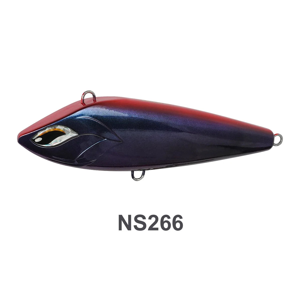 NOEBY-Sinking VIB Fishing Lure, Artificial Hard Baits for Wahoo Tuna, Big Game Fishing, Mega Trap, 170mm, 213g 210mm 347g