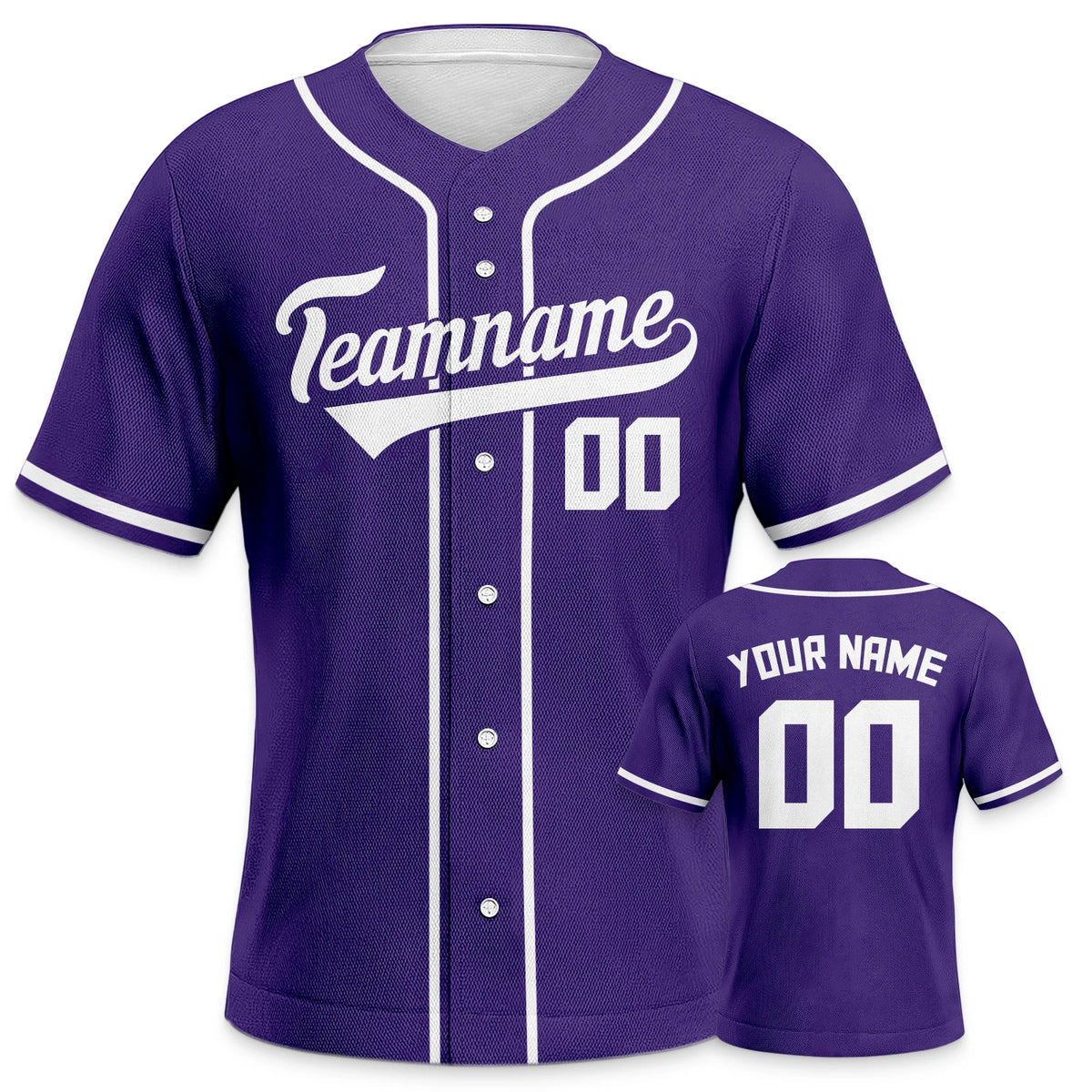 Custom Baseball Jersey for Men Plain Personalized Baseball Shirt with Printed Team Name Number Baseball Team Uniform Fans Gifts