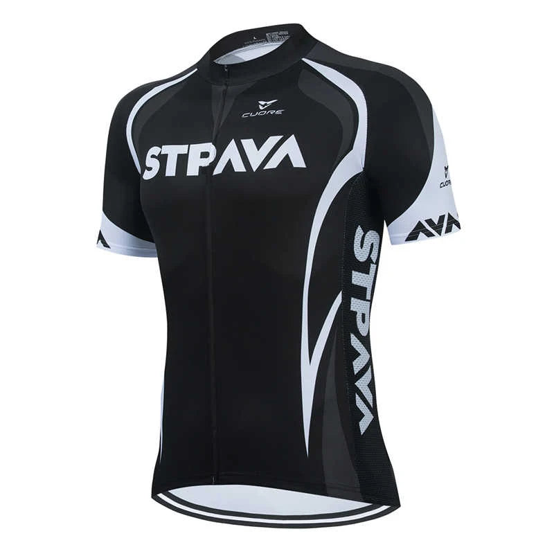 2026 Men Team Cycling Clothes Jersey Mtb Road Bike Uniform Shorts Man Mountain Complete Bib Men Top Cycling Jersey Spring Summer