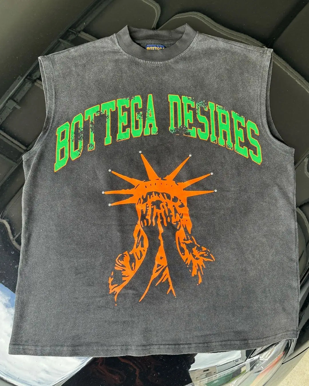 Man Vest Sleeveless Top Men Tank Top Gym Shirt Bodybuilding Singlet Basketball T Shirt Streetwear Summer Outdoor Sports Y2k