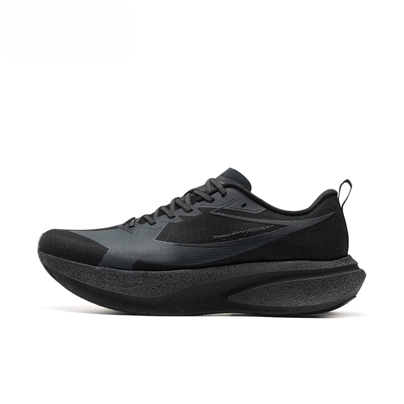 XTEP 2000km PRO Men's Running Sneakers 2026 Spring Cushioned Stability Comfort Lightweight Male Sports shoes 874219110026