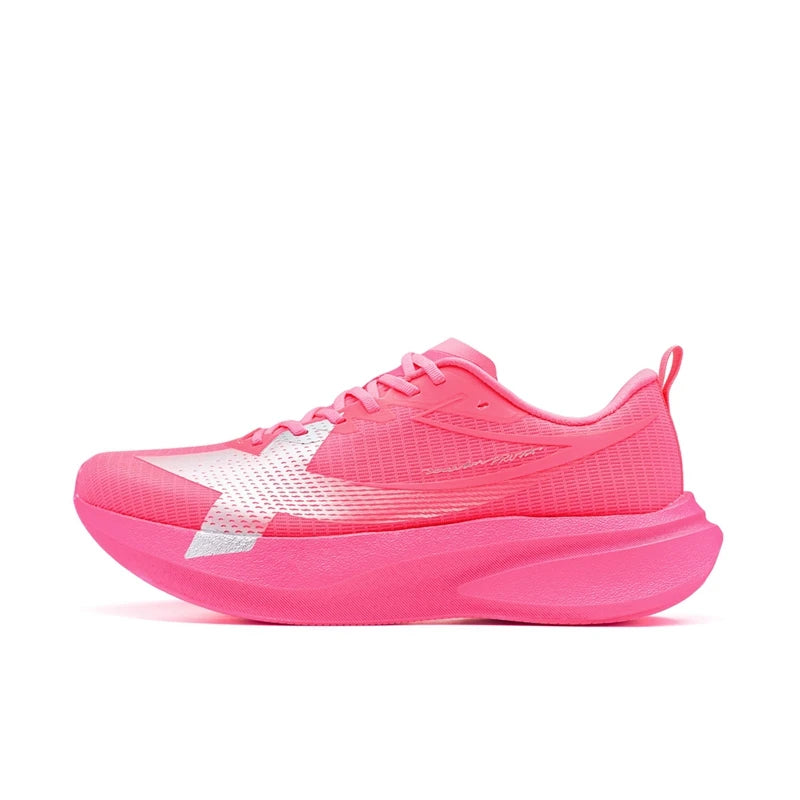 XTEP 2000km PRO Men's Running Sneakers 2026 Spring Cushioned Stability Comfort Lightweight Male Sports shoes 874219110026