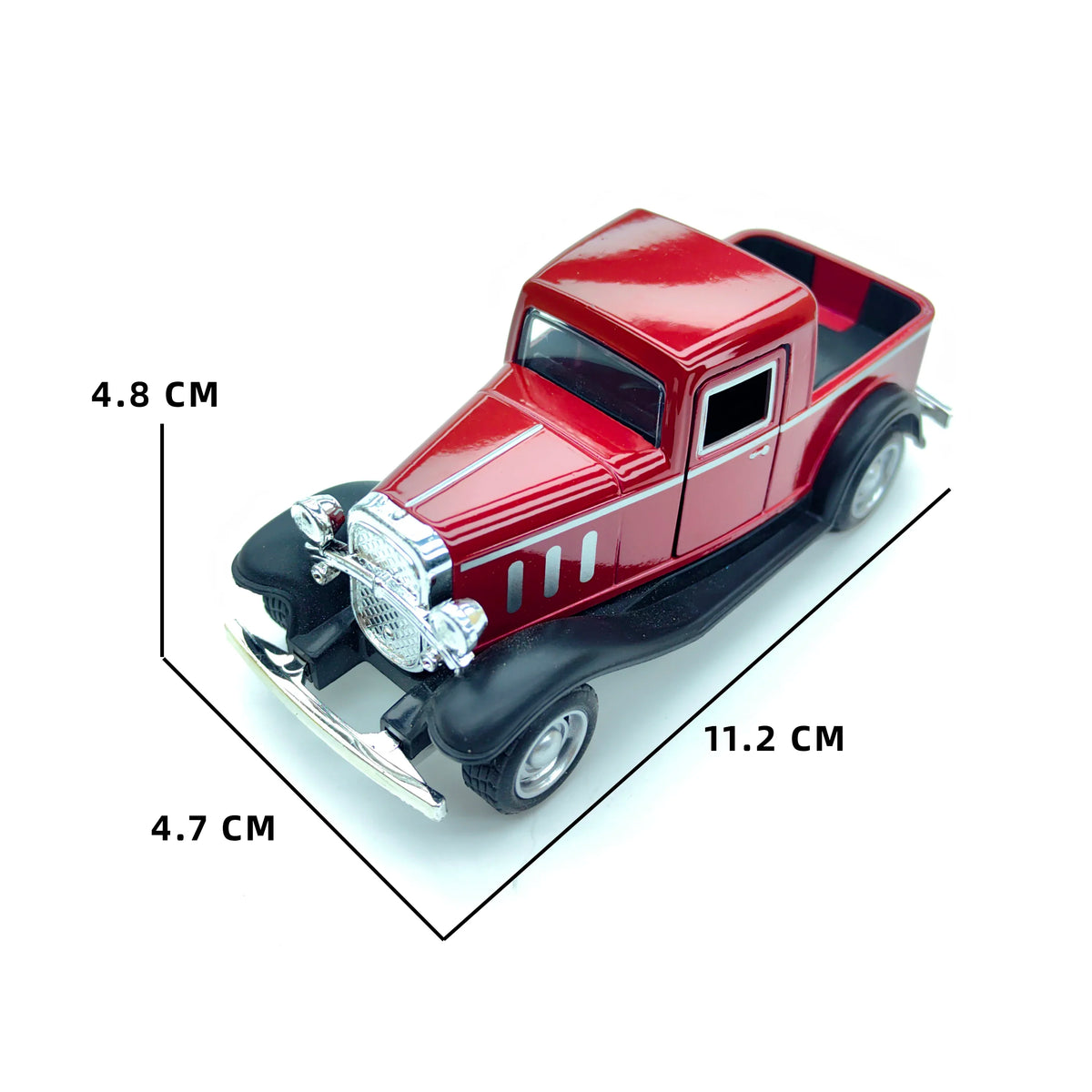 Children's Alloy Racing Car Model Toy Inertia-driven Little Car Boys' New Toy Door Can Be Opened Collectible Diecast Car