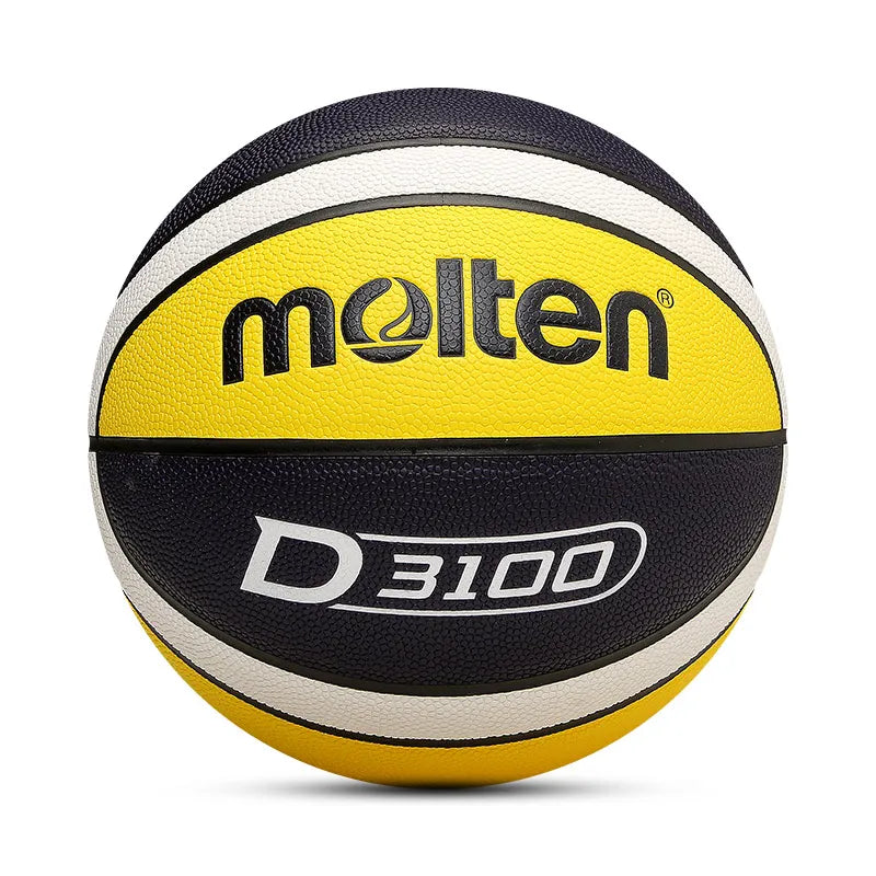 2025 New Basketball Balls Molten Official Size 7/6/5 PU Wear Resistant Outdoor indoor Basketball Training Game Men baloncesto