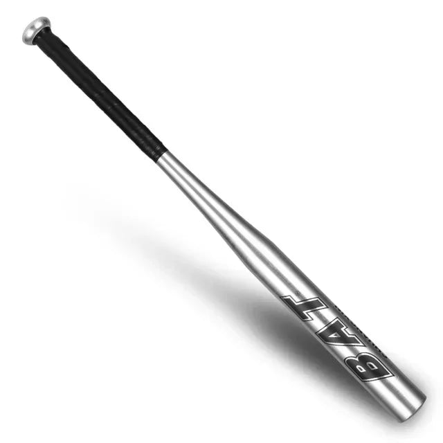 25-30inch Baseball Bat Aluminum Alloy Thickened Hitting bat for Outdoor Sports Traing Softball bat Home Adult wood bat