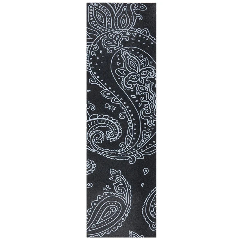 33X9Inch Skating Board Longboard Sandpaper Griptape Skating Board Sticker Professional Skateboard Deck Sandpaper Grip Tape