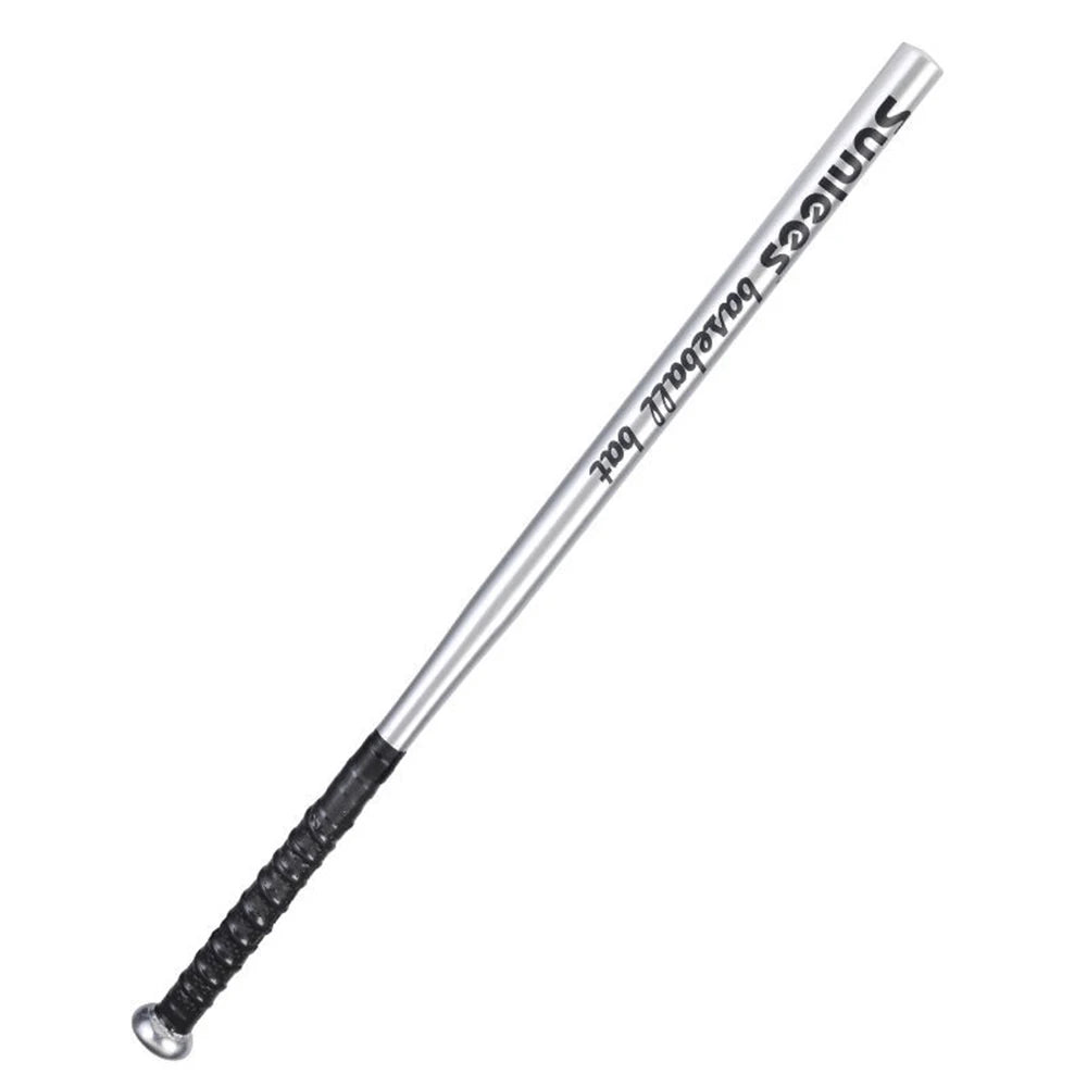 1PC Baseball Bat, 78.6cm/30.94inches Aluminum Alloy Baseball Bat Home Lightweight Softball Bat Practice Bat