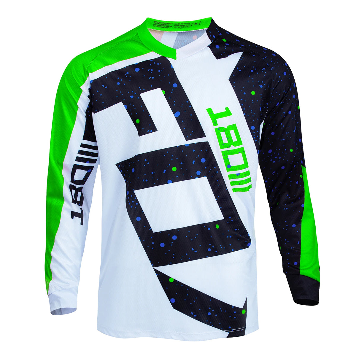 2026 Team Motocross Jersey Enduro Mountain Bike Jersey Cycling Downhill Racing Maillot Ciclismo Bicycle Clothing Downhill BMX