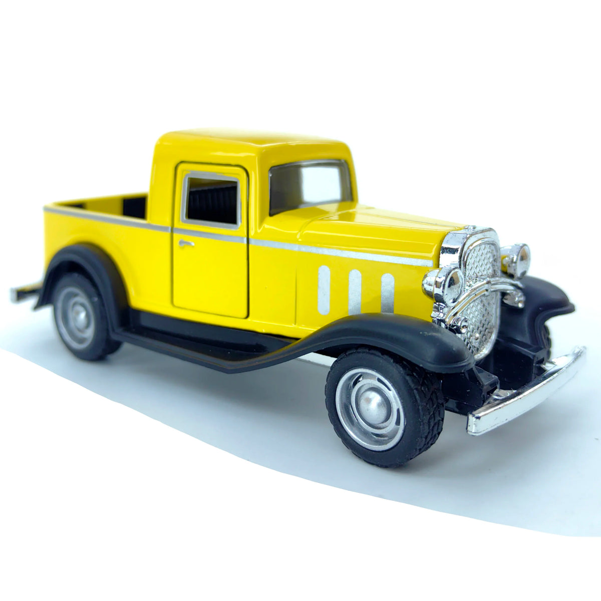 Children's Alloy Racing Car Model Toy Inertia-driven Little Car Boys' New Toy Door Can Be Opened Collectible Diecast Car