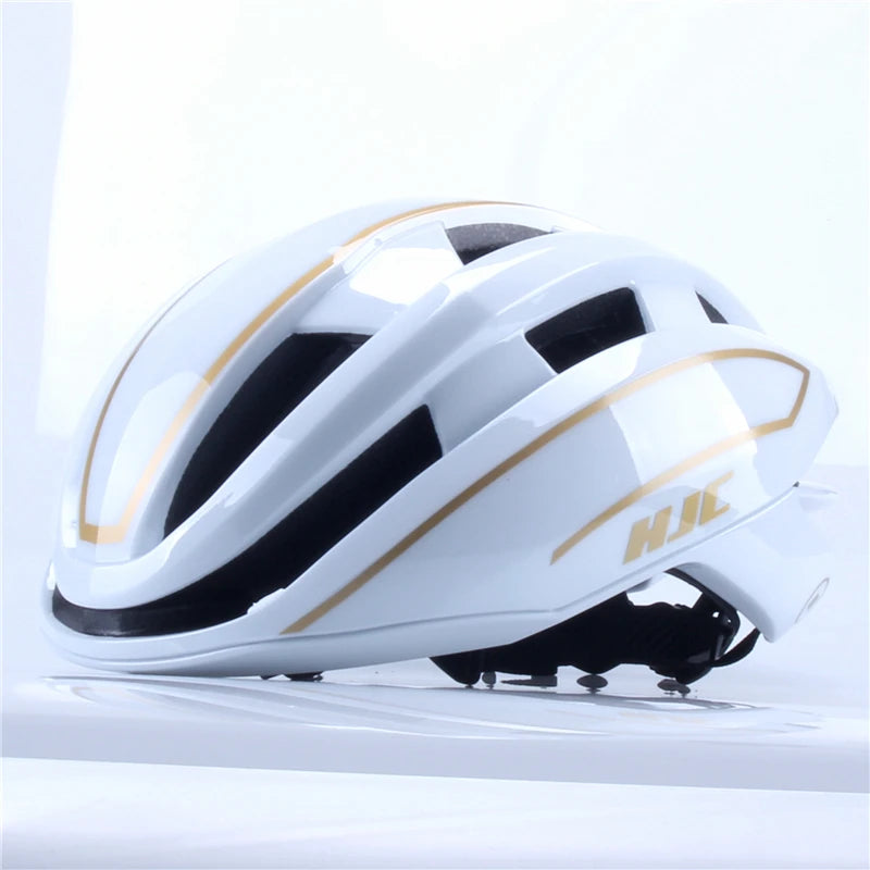 HJC Road Cycling Helmet Style Sports Ultralight Aero Safely Cap Capacete Ciclismo Bicycle Mountain Men Women MTB Bike Helmet