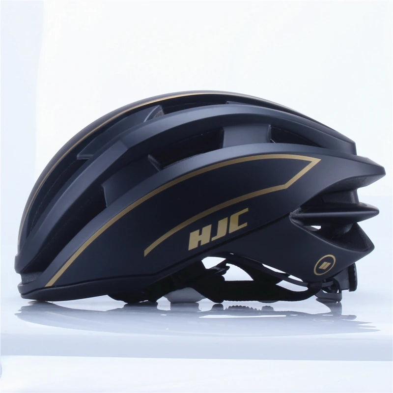 HJC Road Cycling Helmet Style Sports Ultralight Aero Safely Cap Capacete Ciclismo Bicycle Mountain Men Women MTB Bike Helmet