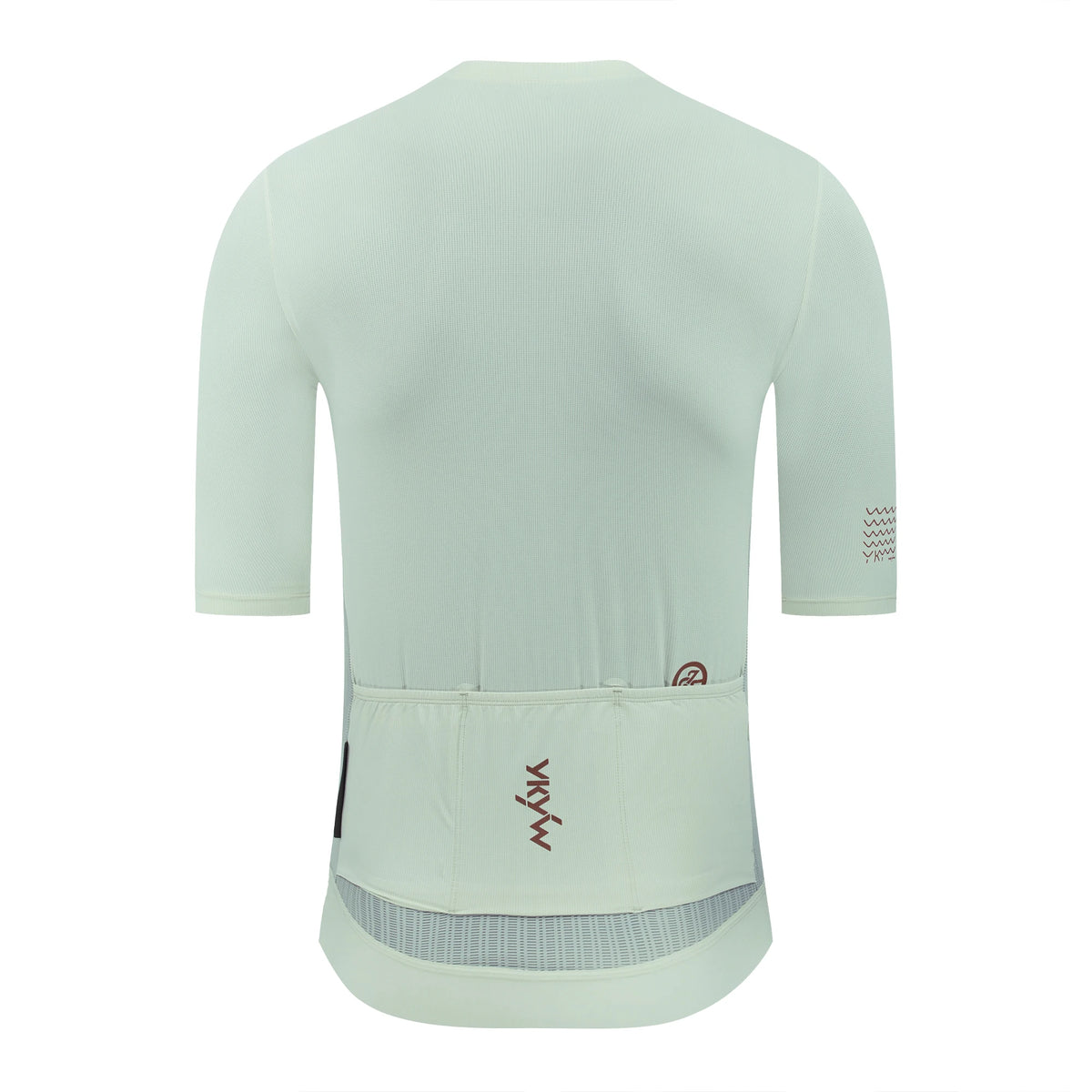 YKYWBIKE 2026 Men's Cycling Jersey Summer Spring Bicycle Shirt Road Bike Maillot Pro Team Breathable Cycling Clothes