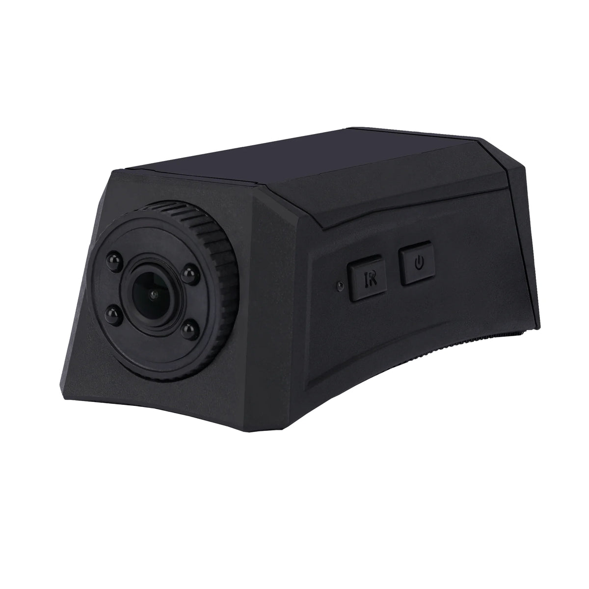 Tactical Helmet Camera, 720P HD Video Recorder with Photo Capture, Adjustable-Angle Helmet Cam, FAST Helmet Accessories