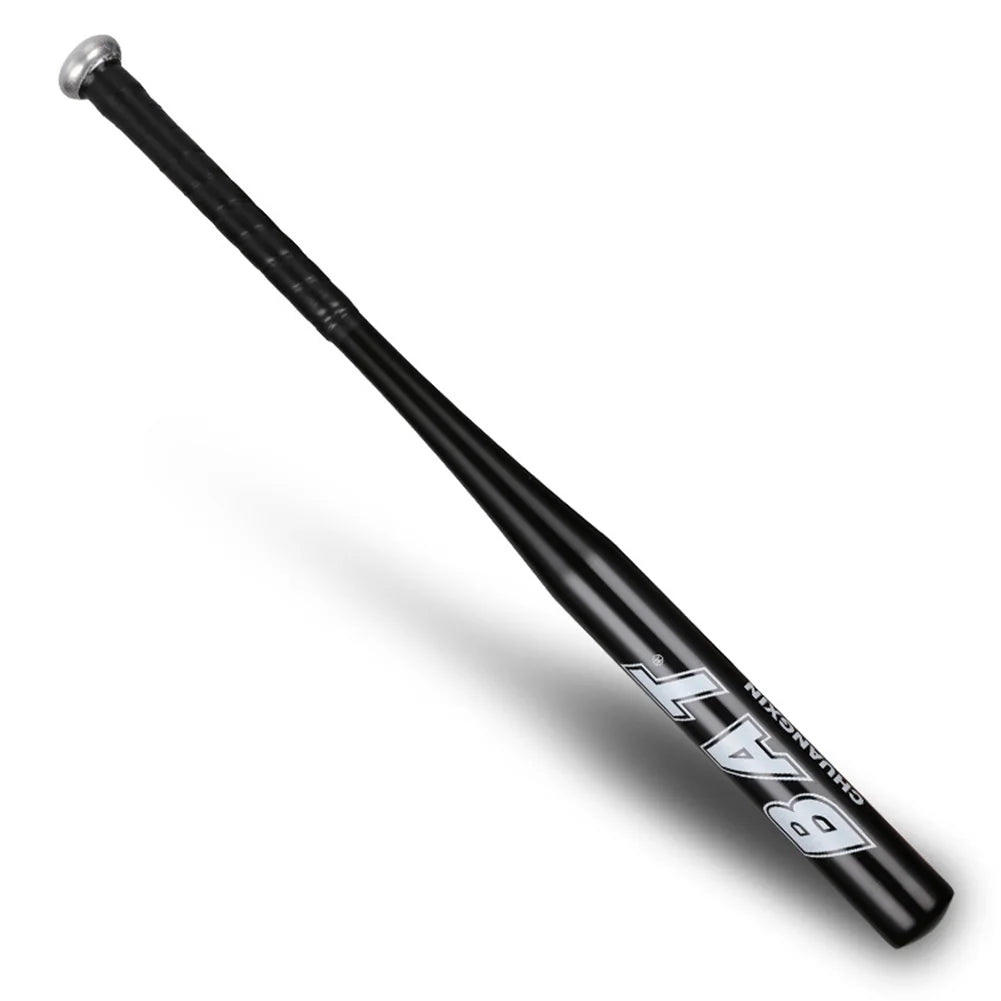 25in Aluminum Alloy Baseball Bat, Lightweight, Professional, Suitable for Training and Game, Perfect for Sports & Home Practice