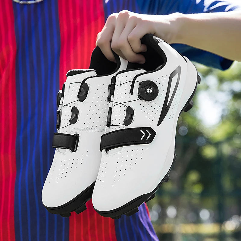 Baseball Softball Cleats - Ultra - Fiber Leather Upper, Anti - Slip Sole, for Men & Women, Ideal for Turf and Grass