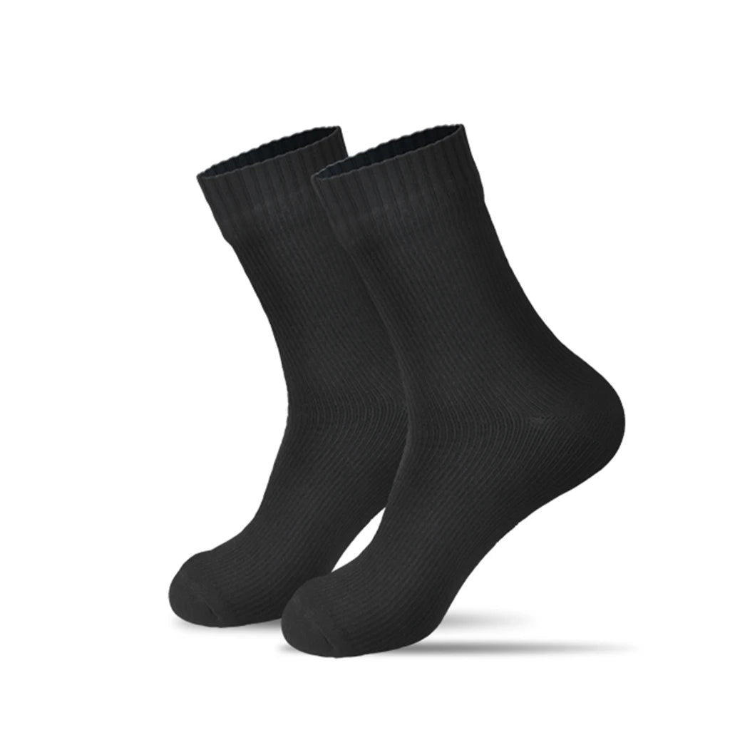 Waterproof Socks Outdoor Sports Hiking Wading Camping Trekking Winter Skiing Sock Warm Breathable Waterproof Socks