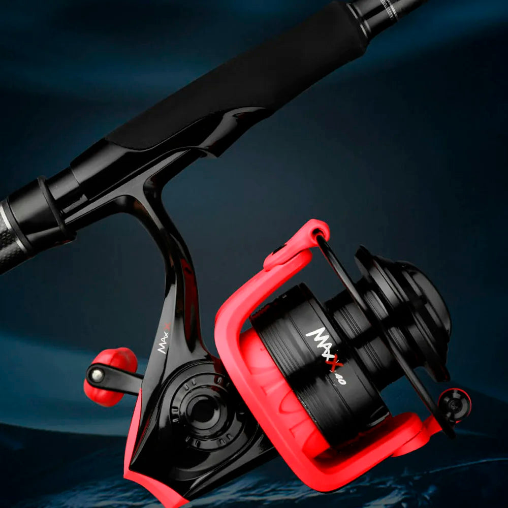 JOHNCOO High Carbon Egi Rod Squid Lure Rod Spinning Rod 832M/832ML Pe 0.4-1.0 Squid Size #2-4/#2-3.5 Super light and sensitive