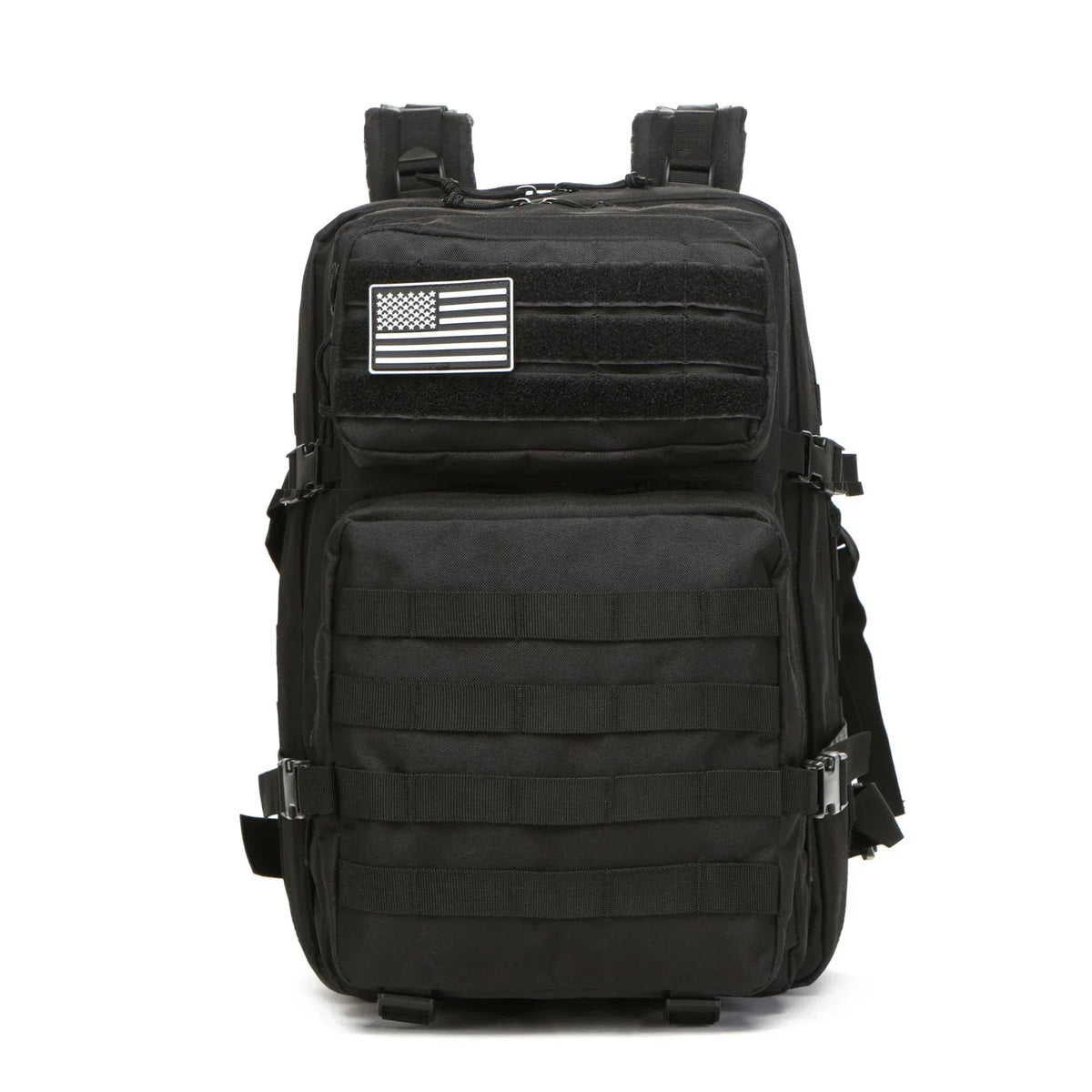 25L/50L Tactical Backpack Molle Bag Outdoor Bags Backpack for Hiking Camping Trekking Hunting Fishing GYM Bags Backpacks