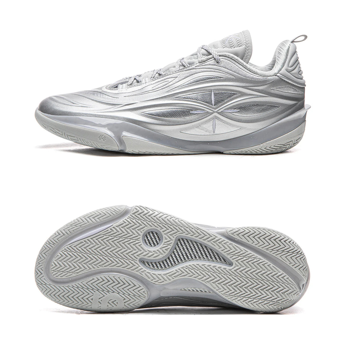 Li-Ning Men's WADE 808 5 ULTRA V2 Professional Basketball Shoes SUPER BOOM Cushion LiNing Competition Sneakers ABAV045