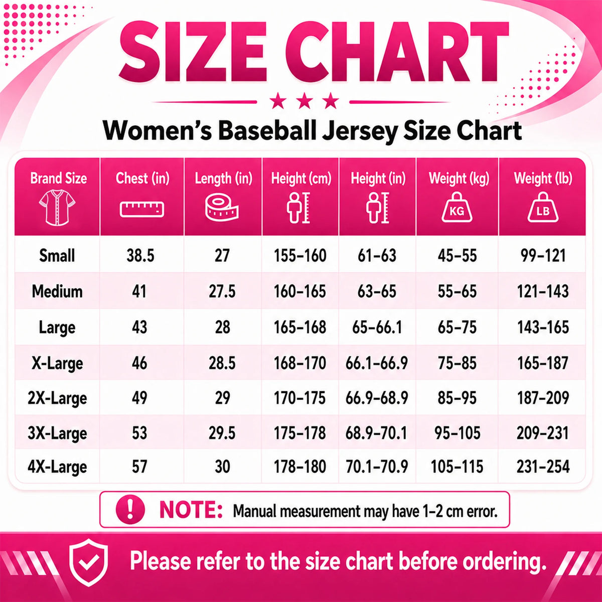 Personalized Canada Baseball Jersey Custom Name Number Flag Inspired Button Down Baseball Shirt Sportwear for Women