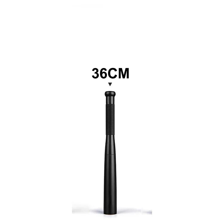 Ultra Bright Self Defense Baseball Bat Flashlight Stick Outdoor Emergency Personal Defense Torch Anti Riot Equipment Supplies