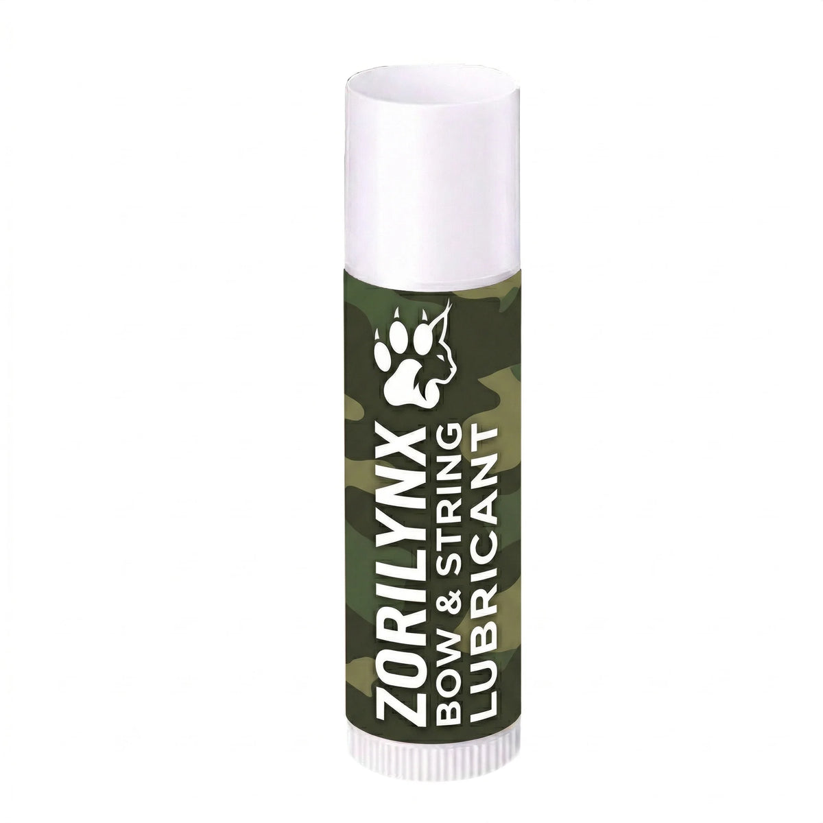ZORILYNX Archery Bow String Wax Stick Waterproof Lubricator for Longbow Compound Bow Crossbow Prevents Fraying & Conditions