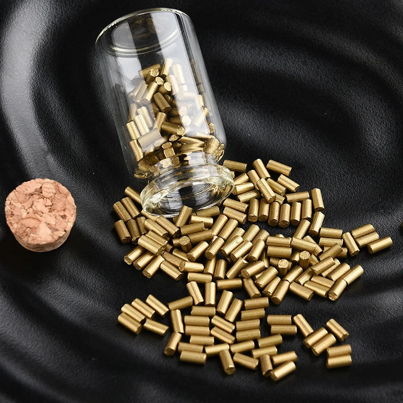 210/500PCS Universal Kerosene Lighter Flint Stone for Clipper Gasoline Lighter Black/Gold/Colors Flints Replacement Accessories