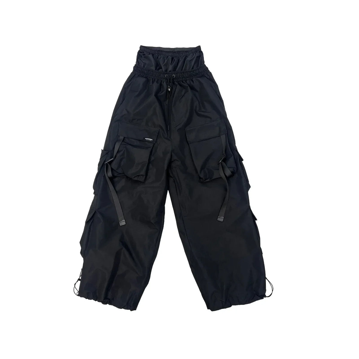 Warm Thickened Ski Pants Men Women Skiing Trousers Waterproof American Style Snowboarding Pants