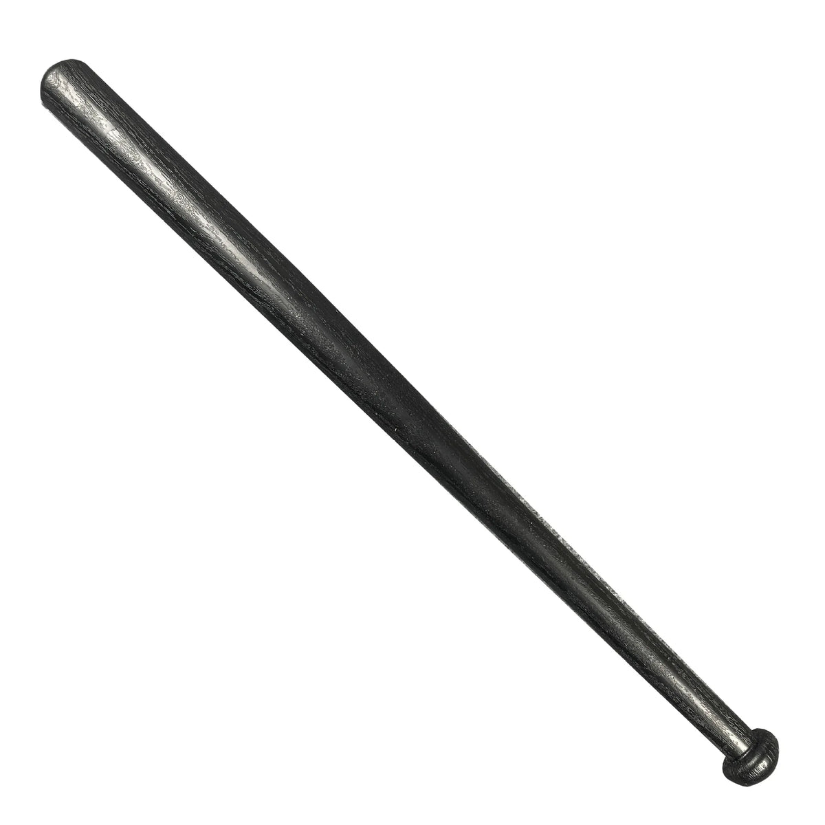 Baseball Bat Self-defense Hardened and Thickened Plastic Solid Martial Arts Integrated Molding
