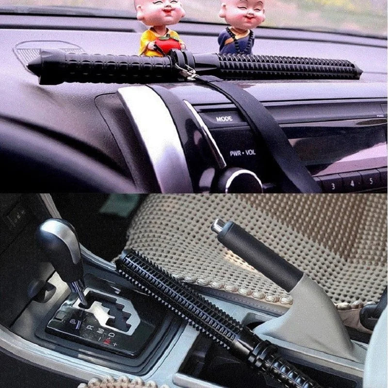 2025 NEW XHP90 Baseball Bat LED Flashlight Telescopic Zoom Self Defense  Baseball Flashlight Mace Torch Tactical Baton Emergency