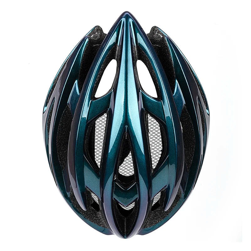 SUPERIDE Ultralight Riding Cycling Helmet In-mold Road Bike Mountain Bike Helmet Men Women MTB Bicycle Helmet