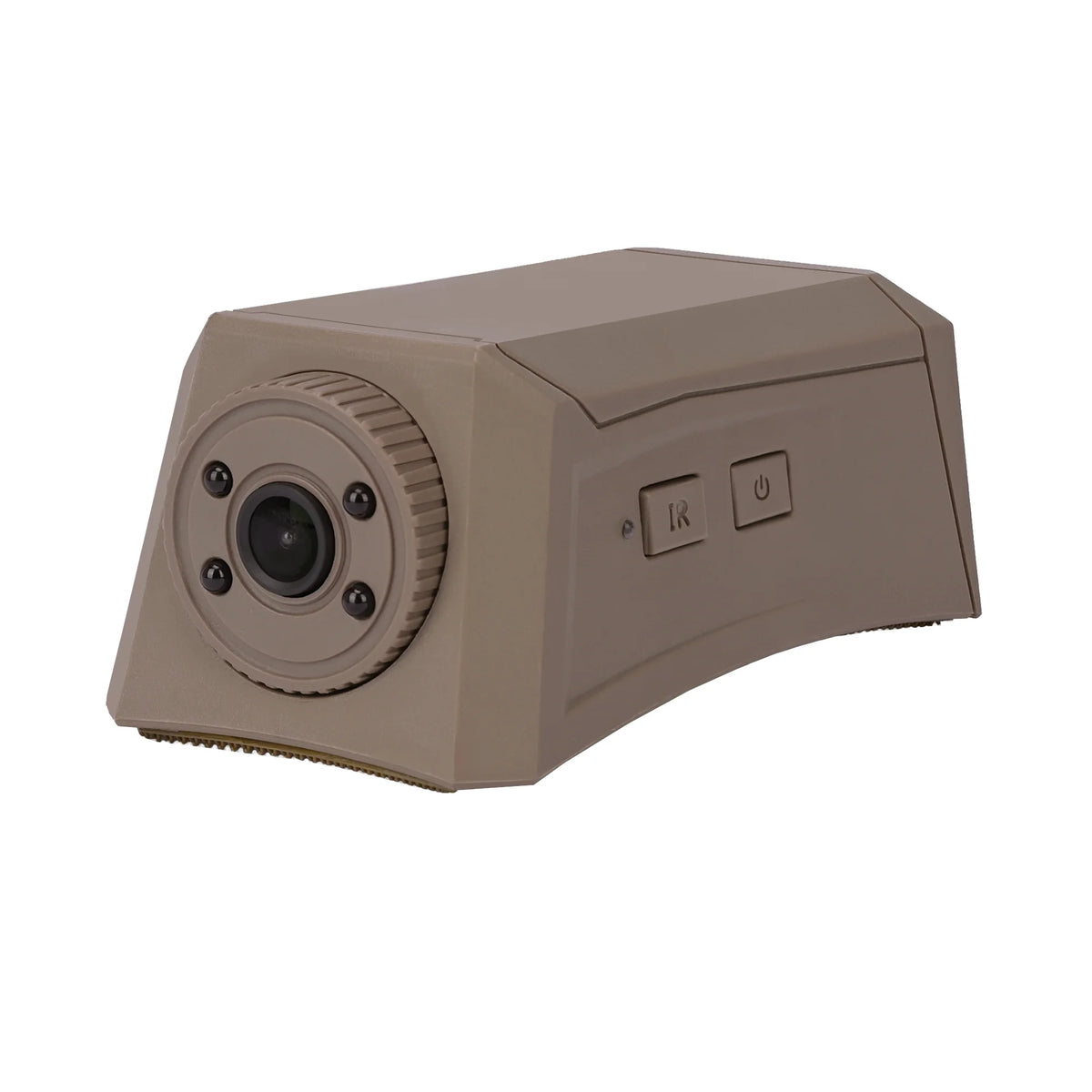 Tactical Helmet Camera, 720P HD Video Recorder with Photo Capture, Adjustable-Angle Helmet Cam, FAST Helmet Accessories