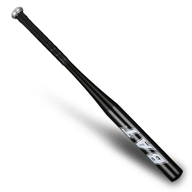 25-30inch Baseball Bat Aluminum Alloy Thickened Hitting bat for Outdoor Sports Traing Softball bat Home Adult wood bat
