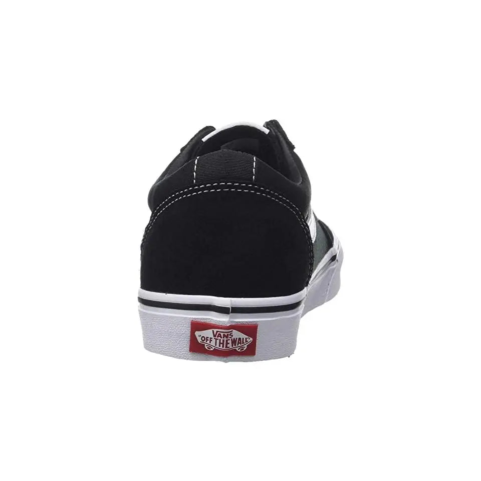 Vans Men's Ward Lace-up Causal Sneaker