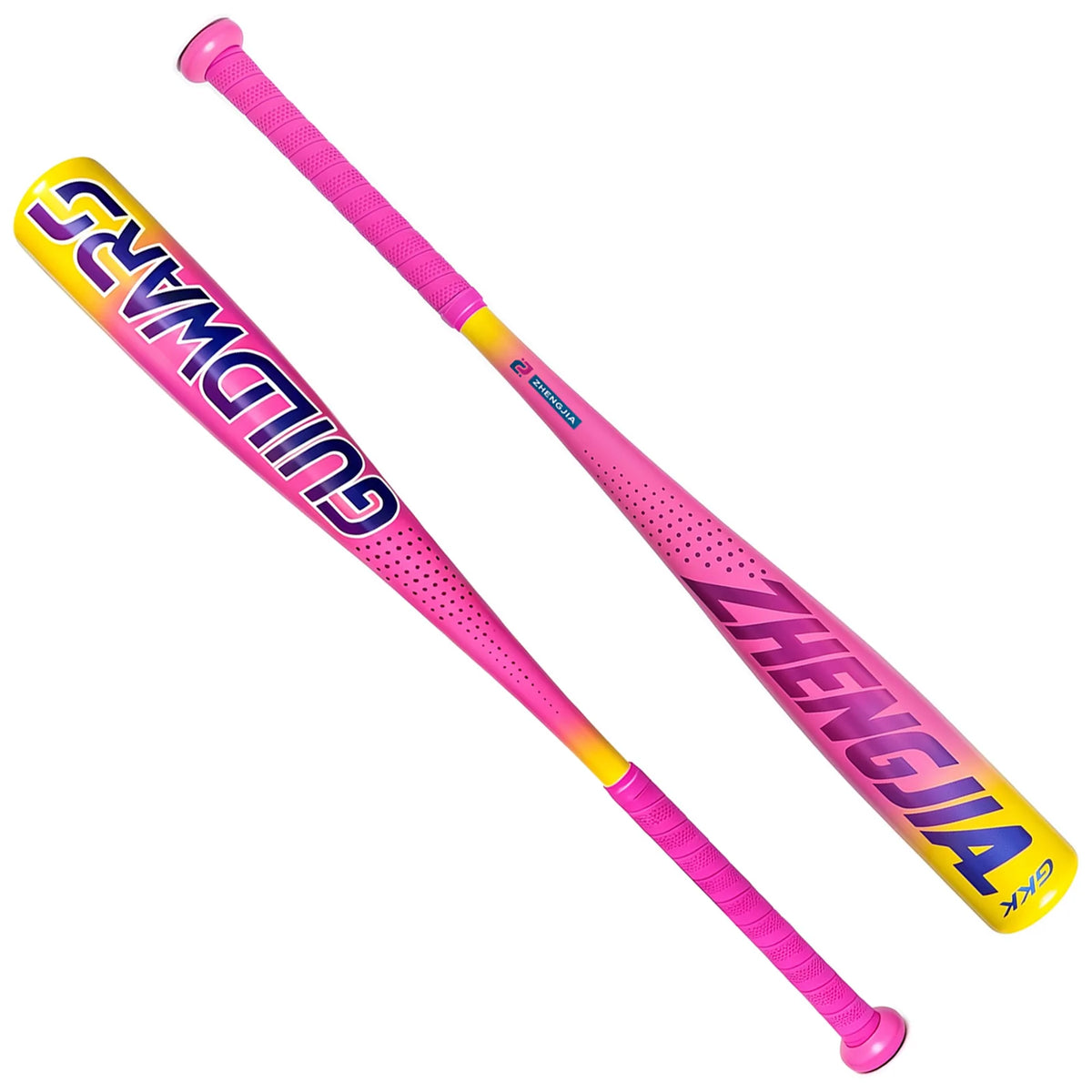 Baseball Bat Aluminum Alloy Lightweight Durable Batting Training for Youth Adult Outdoor Game